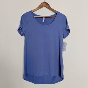 NWT LulaRoe - Classic Tee